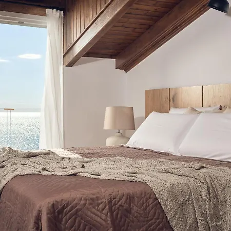 Lejlighedshotel Shellona & Laganas