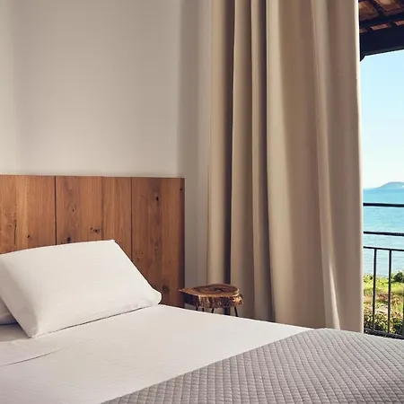 Shellona & Aparthotel 4*