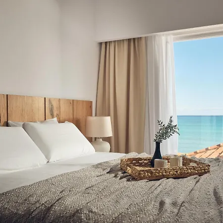 Lejlighedshotel Shellona &