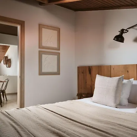 Lejlighedshotel Shellona &