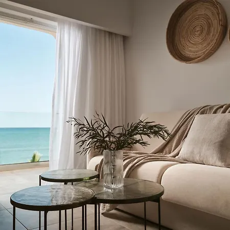 Shellona & Lejlighedshotel Laganas