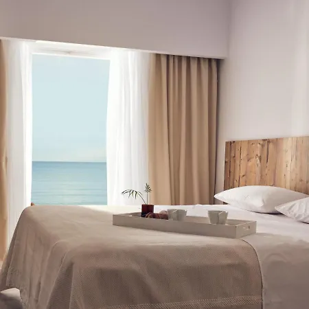 Lejlighedshotel Shellona & Laganas